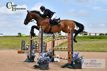 CHARD EQUESTRIAN CSI2* CHARD EQUESTRIAN CSI2*